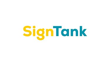 SignTank.com